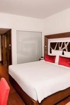 Отель Novotel New Delhi Aerocity Индия, Дели, фото 80