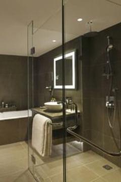 Отель Novotel New Delhi Aerocity Индия, Дели, фото 8
