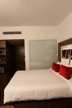 Отель Novotel New Delhi Aerocity Индия, Дели, фото 81