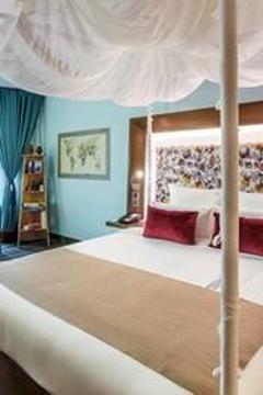 Отель Novotel New Delhi Aerocity Индия, Дели, фото 84