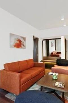 Отель Novotel New Delhi Aerocity Индия, Дели, фото 86