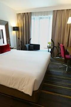 Отель Novotel New Delhi Aerocity Индия, Дели, фото 88