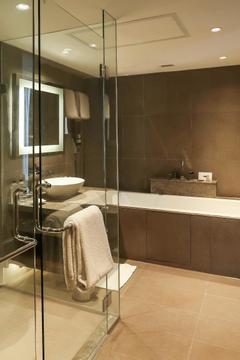 Отель Novotel New Delhi Aerocity Индия, Дели, фото 94