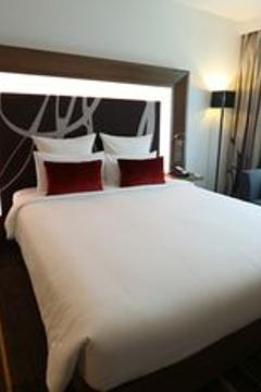 Отель Novotel New Delhi Aerocity Индия, Дели, фото 100