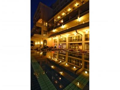 Hotel Excelsior