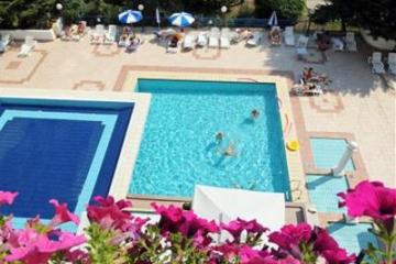 Отель Hotel Excelsior Хорватия, Ловран, фото 16