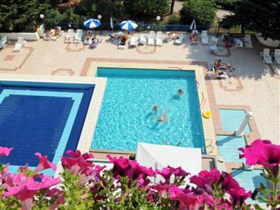 Hotel Excelsior