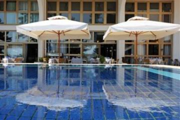 Отель Hotel Excelsior Хорватия, Ловран, фото 18