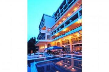 Отель Hotel Excelsior Хорватия, Ловран, фото 19
