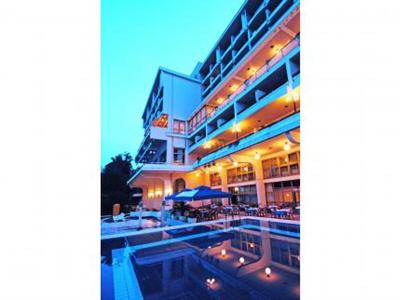 Hotel Excelsior