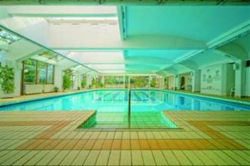 Отель Hotel Excelsior Хорватия, Ловран, фото 21