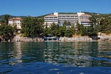 Отель Hotel Excelsior Хорватия, Ловран, фото 24
