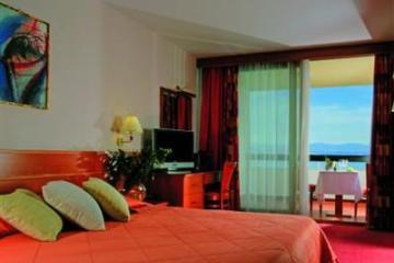 Отель Hotel Excelsior Хорватия, Ловран, фото 26