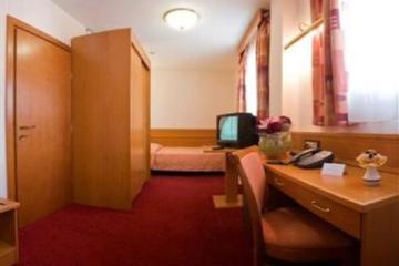 Отель Hotel Excelsior Хорватия, Ловран, фото 27