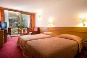 Отель Hotel Excelsior Хорватия, Ловран, фото 28