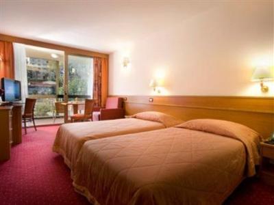 Hotel Excelsior