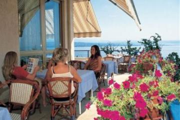 Отель Hotel Excelsior Хорватия, Ловран, фото 29