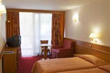 Отель Hotel Excelsior Хорватия, Ловран, фото 31