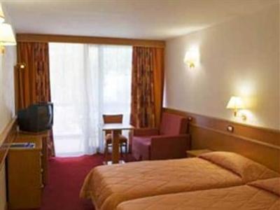Hotel Excelsior