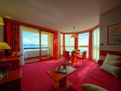 Hotel Excelsior