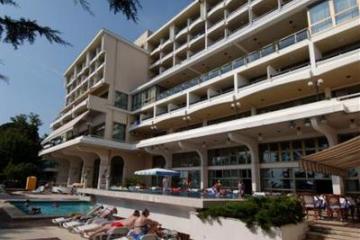 Отель Hotel Excelsior Хорватия, Ловран, фото 7