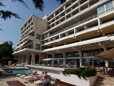 Hotel Excelsior