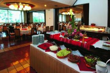 Отель Hotel Excelsior Хорватия, Ловран, фото 8