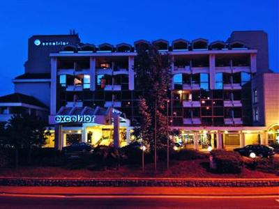 Hotel Excelsior