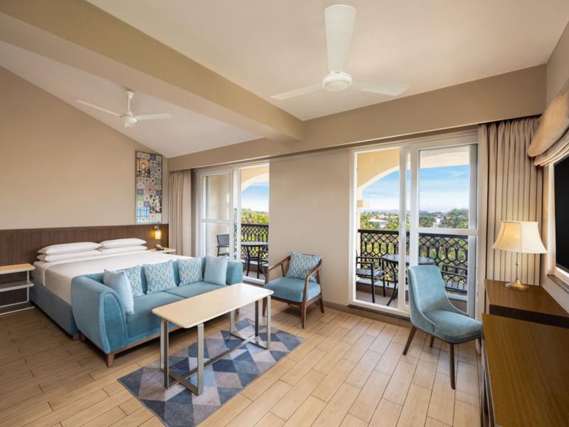 Fairfield by Marriott Goa Calangute