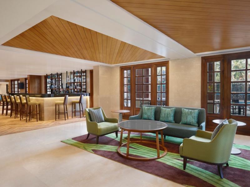 Fairfield by Marriott Goa Calangute