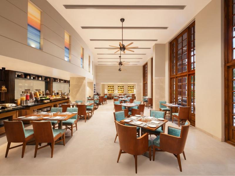 Fairfield by Marriott Goa Calangute