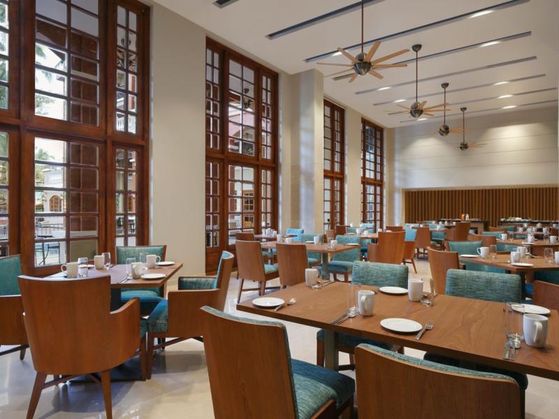 Fairfield by Marriott Goa Calangute