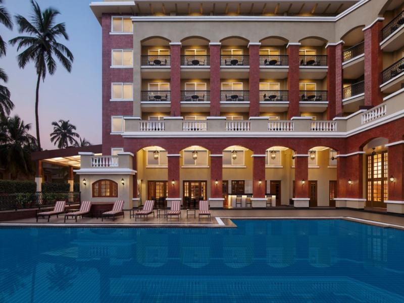 Fairfield by Marriott Goa Calangute