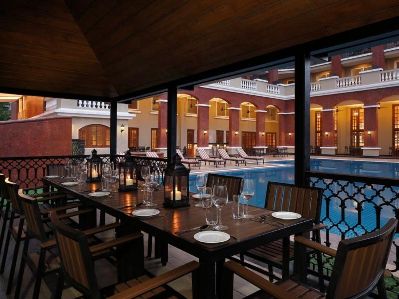 Fairfield by Marriott Goa Calangute