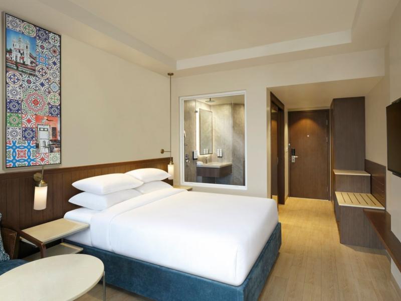 Fairfield by Marriott Goa Calangute