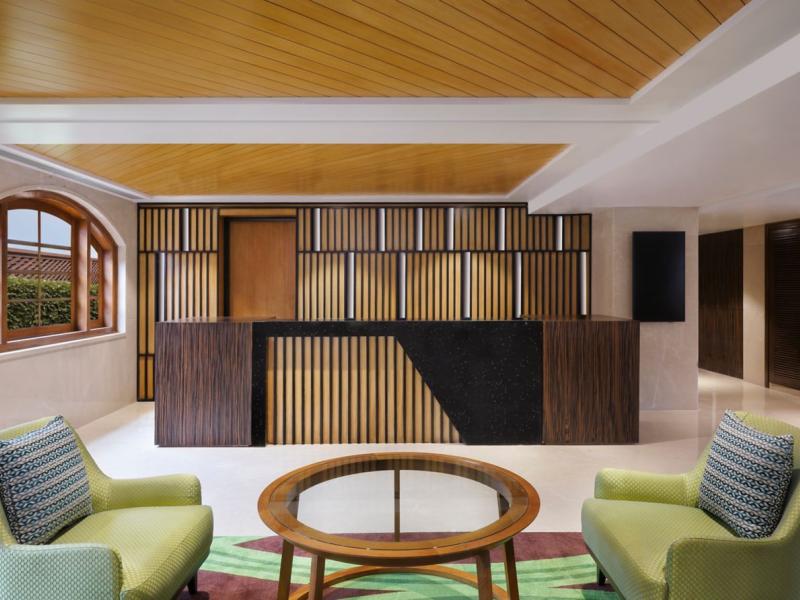 Fairfield by Marriott Goa Calangute