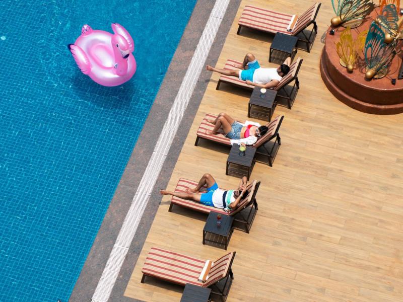 Fairfield by Marriott Goa Calangute
