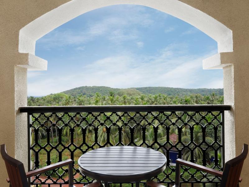 Fairfield by Marriott Goa Calangute