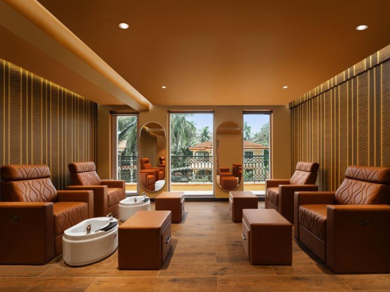 Fairfield by Marriott Goa Calangute
