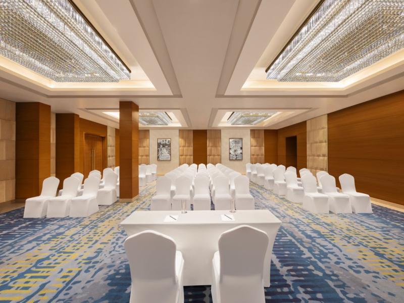 Fairfield by Marriott Goa Calangute
