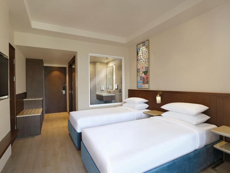 Fairfield by Marriott Goa Calangute
