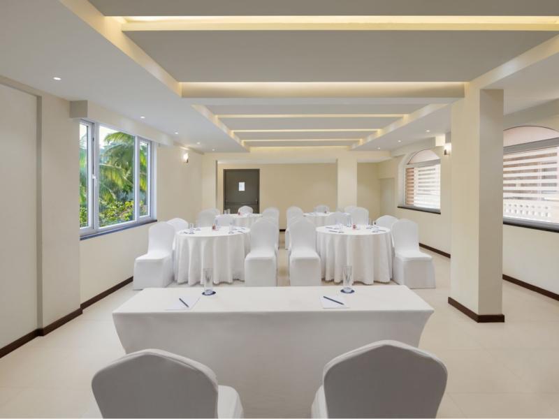 Fairfield by Marriott Goa Calangute