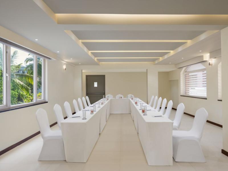 Fairfield by Marriott Goa Calangute