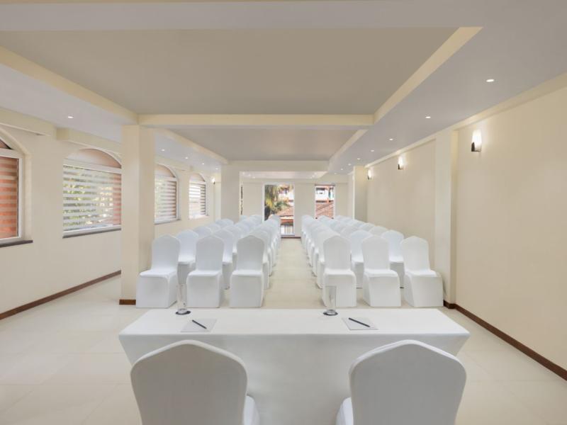 Fairfield by Marriott Goa Calangute