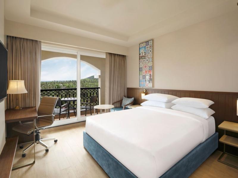 Fairfield by Marriott Goa Calangute