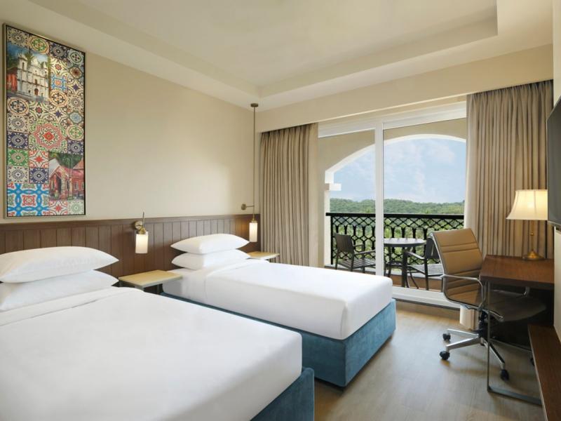 Fairfield by Marriott Goa Calangute