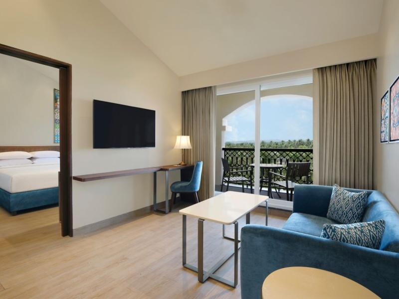 Fairfield by Marriott Goa Calangute