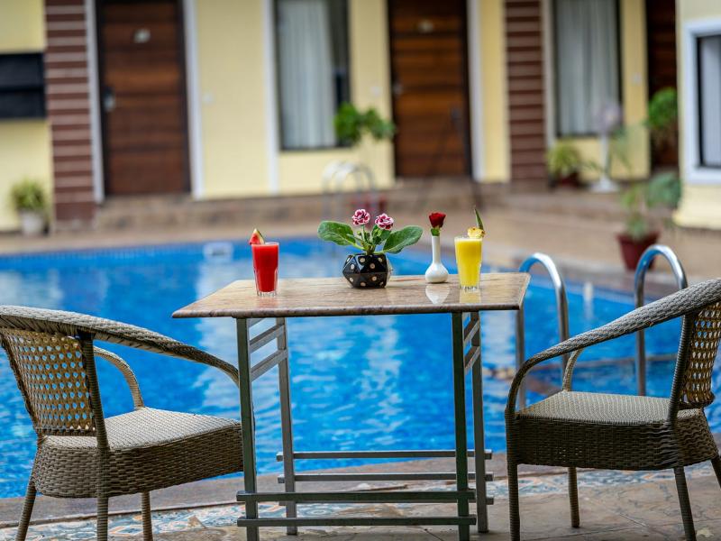 Bells Beach Resort