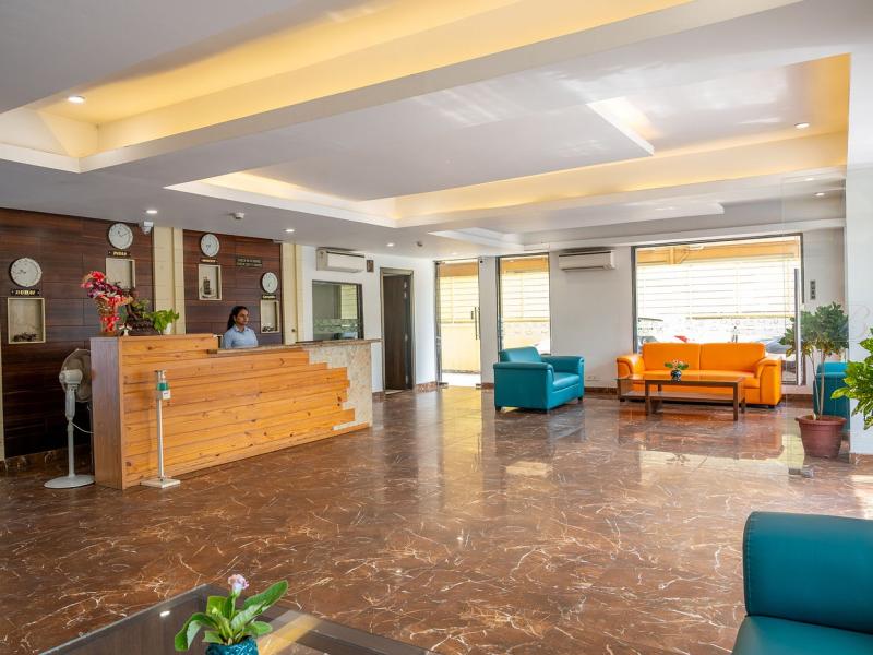 Bells Beach Resort