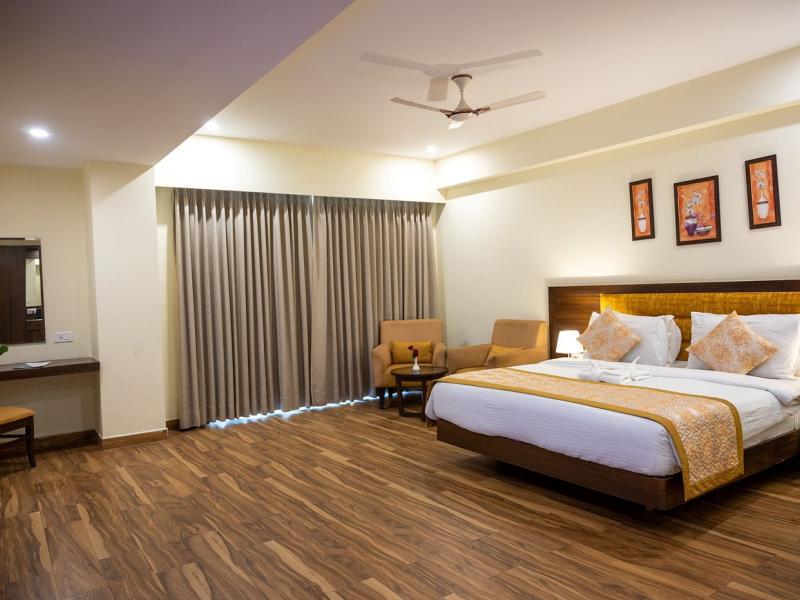Bells Beach Resort